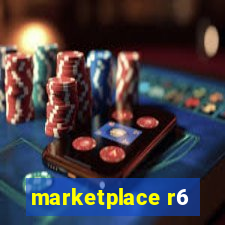 marketplace r6